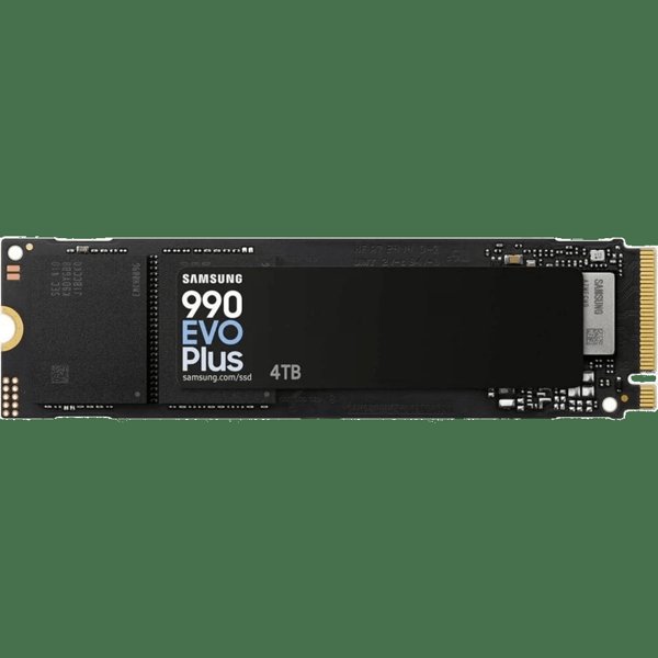 Samsung Electronics MZ-V9S4T0BW