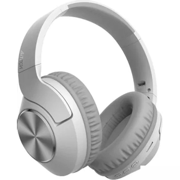A4Tech 2Drumtek BH300 1м белый/серый беспроводные bluetooth