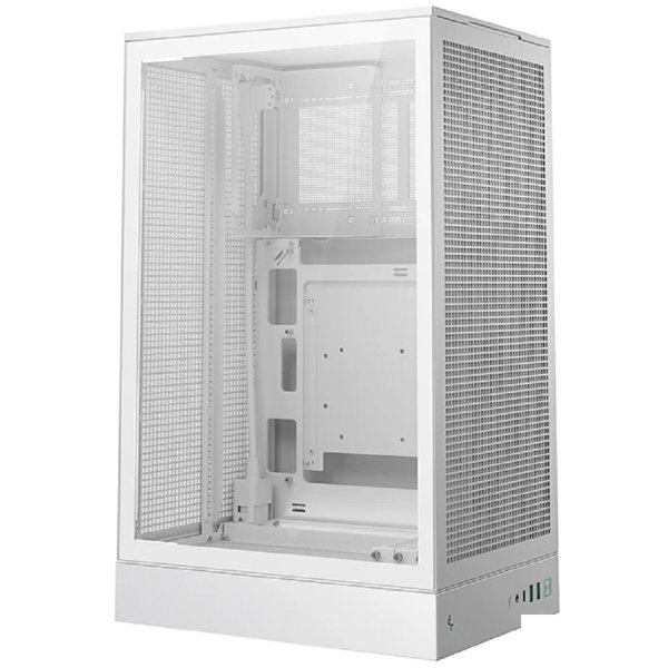 Deepcool CH270 WH