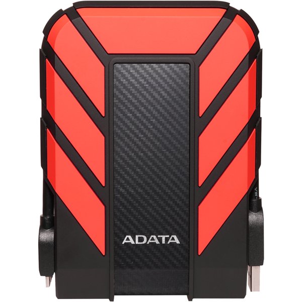 ADATA 2TB HD710P Red