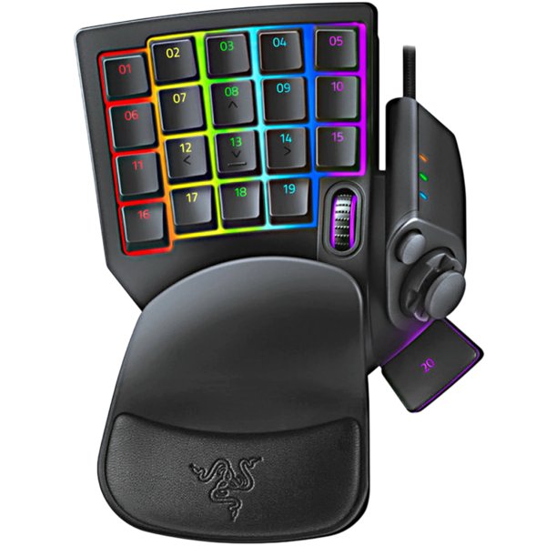 Razer Tartarus Pro