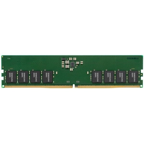 Samsung DDR5 DIMM 32GB 4800MHz M323R4GA3BB0-CQK(OD)