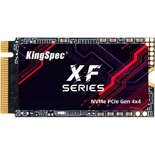 Kingspec XF-512 2242