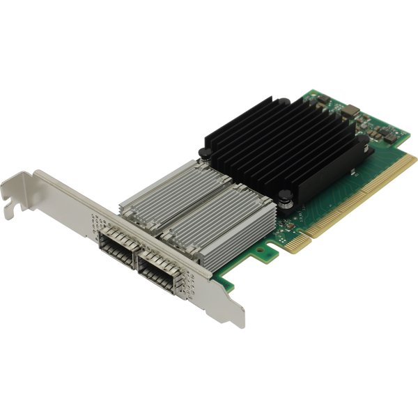 Mellanox CX556A (MCX556A-ECAT)