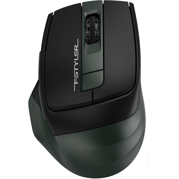 A4Tech FB35S USB MIDNIGHT GREEN
