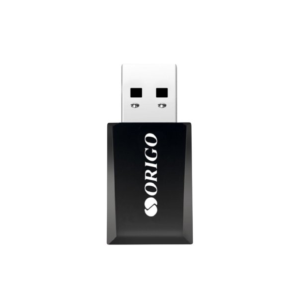 ORIGO OW900/A1A Wi-Fi 6 AX900 USB 2.0 адаптер, 2.4/5 ГГц
