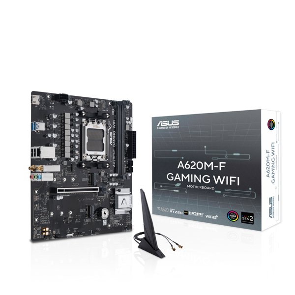 ASUS A620M-F GAMING WIFI