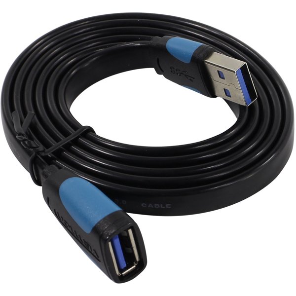 Vention USB 3.0 AM/AF - 1м