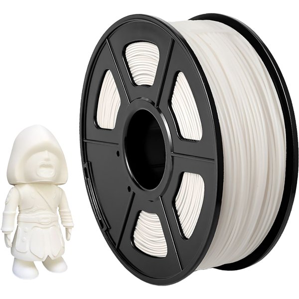 NV-PRINT NV-3D-ABS-WHITE