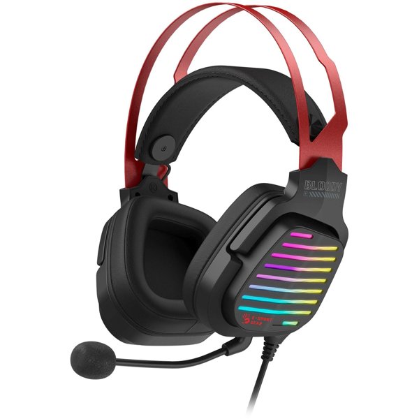 A4Tech G560 SPORTS RED