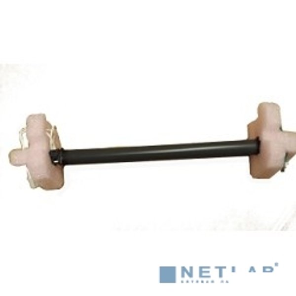 HP RM1-6873 Термоузел {LJ Pro P1102/M1132/M1212/M1214/M1217/LBP-6000}