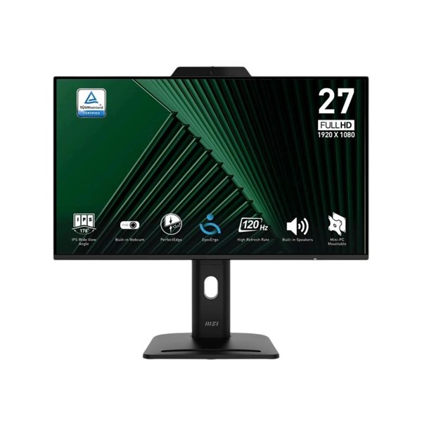 Монитор MSI PRO MP272PMG (9S6-3PD99T-004)