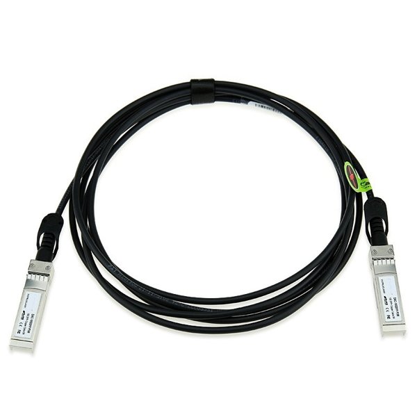 HUAWEI SFP-10G-CU3M Кабель (02310MUP) SFP+,10G,High Speed Direct-attach Cables,3m,SFP+20M,CC2P0.254B (S),SFP+20M,Used indoor