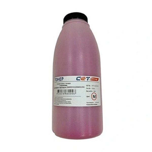 Тонер PK250M + носитель PK250D TK-8515/TK-8525/TK-8800 для KYOCERA TASKalfa 3552ci/5052ci (CET) Mag.