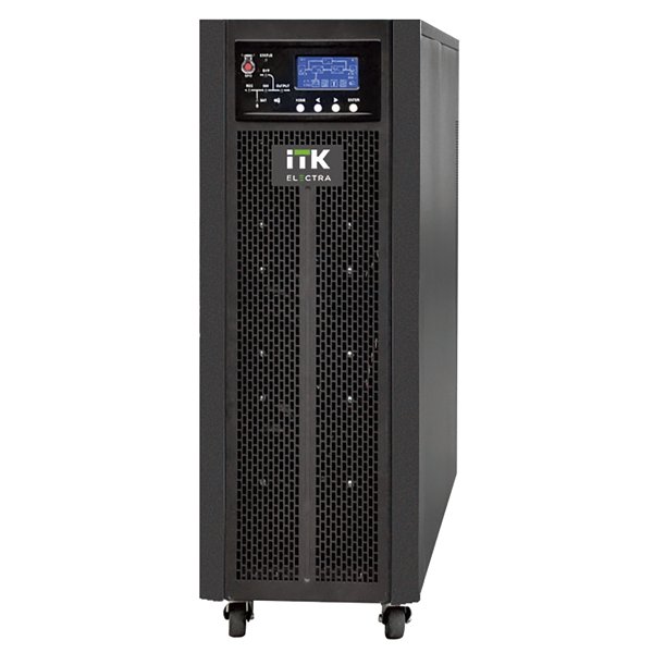 ITK ELECTRA EOB-0030KVA-3-L