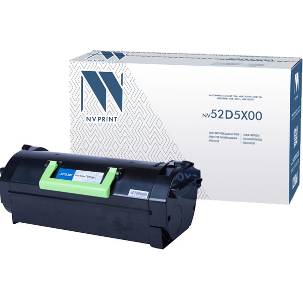 NV Print NV-52D5X00