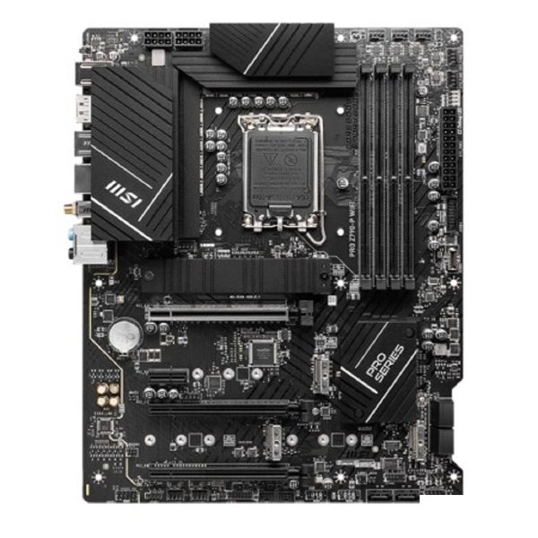 MSI Z790 S1700 ATX PRO Z790-P WIFI