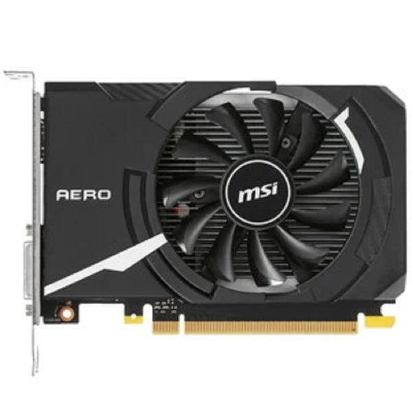 MSI GT 1030 AERO ITX 2GD4 OC RTL