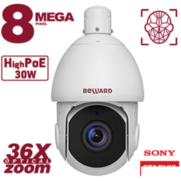 BEWARD SV5018-R36