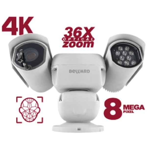 BEWARD B89R-5020Z36F