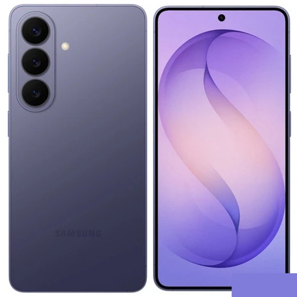 Samsung Galaxy S26 12GB+256GB Cobalt Violet [SM-S942BZVCCAU]