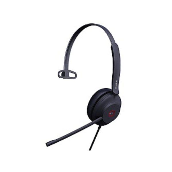 Yealink UH37 Mono UC Гарнитура