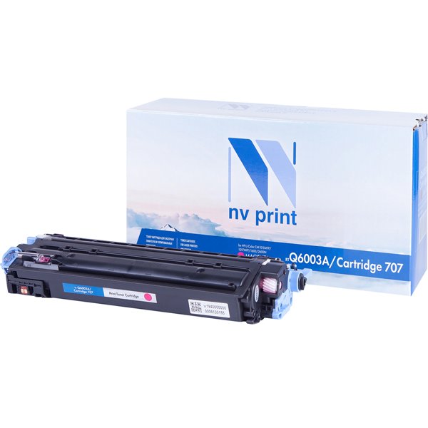 NV Print NV-Q6003A/707M