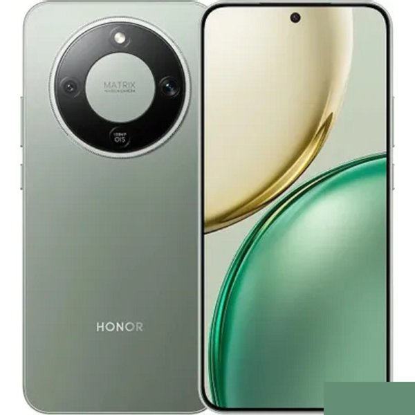 Honor X9d 8GB/256GB мятный [5109BYKR] (876235)