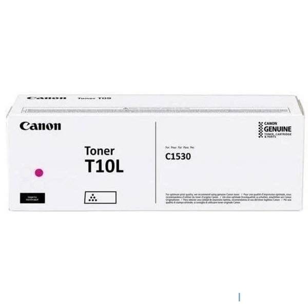 Тонер/ Toner T10L Magenta