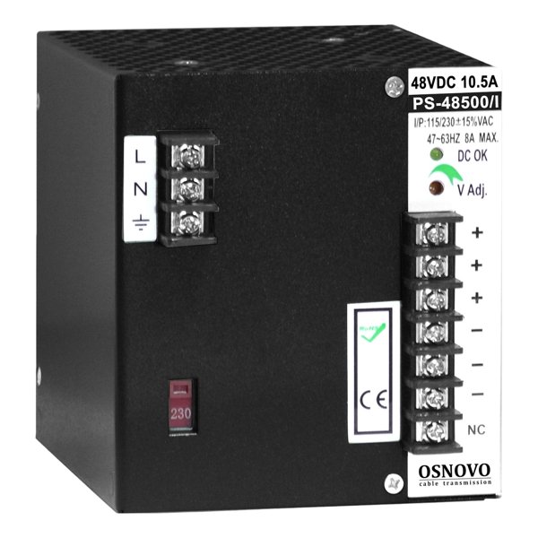 Osnovo PS-48500/I