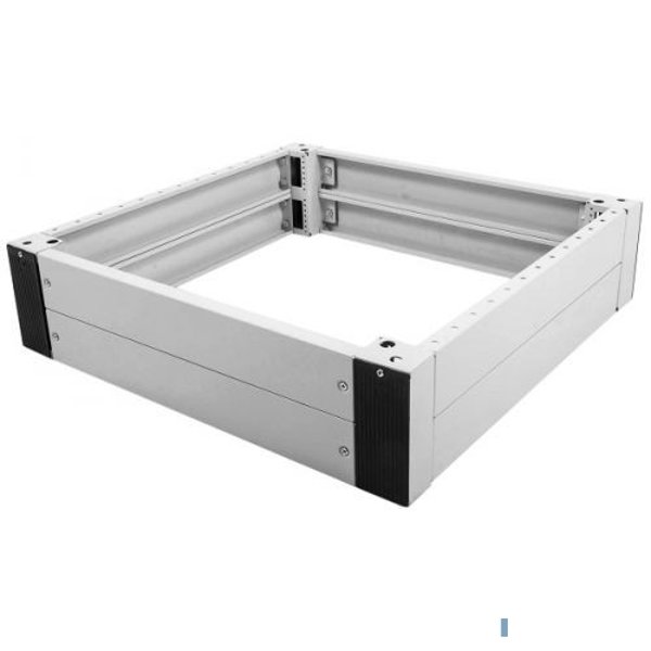 Elbox Цоколь (основание) высотой 100 мм для шкафов серии EMS (Ш600 х Г400) EMS-S-600.400.100