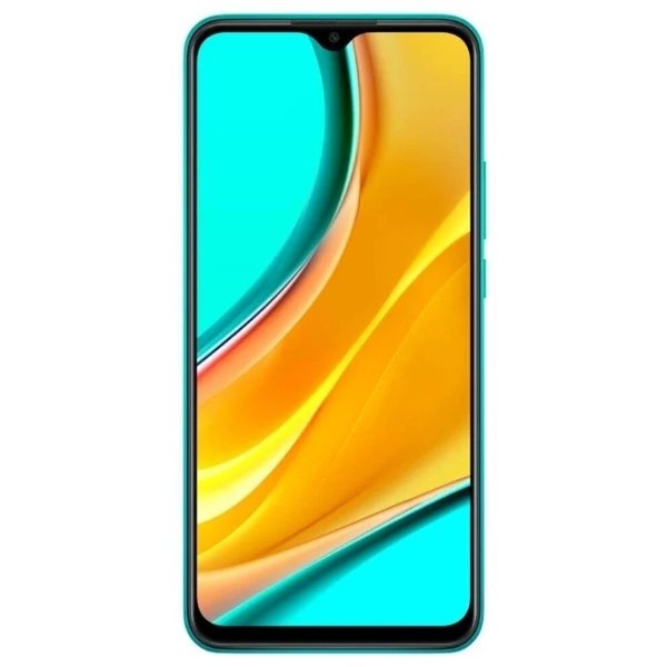 Xiaomi Redmi 9 4/64GB Ocean Green [28413]