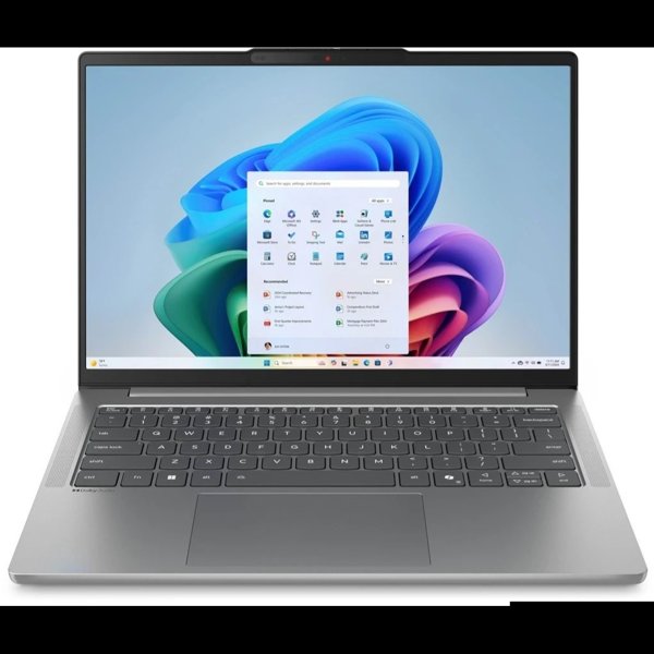 Lenovo IdeaPad Slim 5 14ARP10 [83HT000FRK] Grey 14" {OLED  Ryzen 7 7735HS(3.2Ghz)/32768Mb/1024PCISSDGb/AMD Radeon 680M/noOS