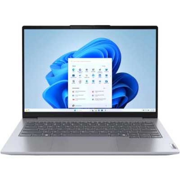 Lenovo Thinkbook 14 G7 AHP [21MT0006CD] (КЛАВ.РУС.ГРАВ.) Arctic Grey 14" {WQXGA+ 2.8K IPS 400nits Ryzen 7 8745H/16Gb/512Gb SSD/W11Pro/AL-Bottom}
