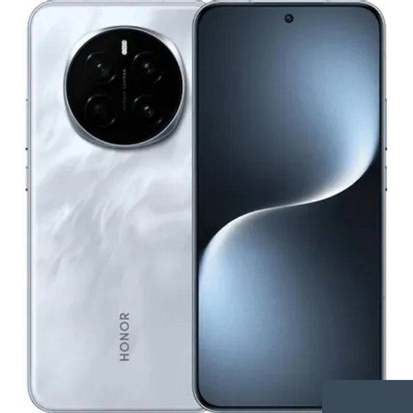 Honor Magic 7 12GB/256GB серый (5109BRPF)