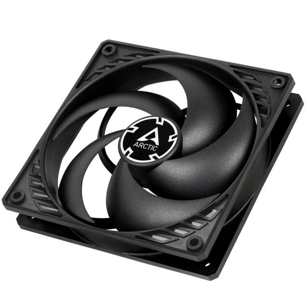 Case fan ARCTIC P9 PWM PST CO (Black) (ACFAN00299A)
