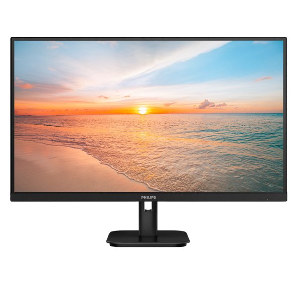 LCD PHILIPS 27" 27E1N1800A {IPS 3840x2160 60Hz 4ms 350cd 178/178 1000:1 2xHDMI DisplayPort Speakers}