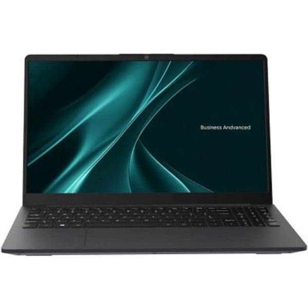 Maibenben B315A [B315A-i521UMB1SLGRE2] 15.6"(1920x1080 (матовый) IPS)/Intel Core i5 12450H(2Ghz)/8192Mb/512PCISSDGb/war 2y/Grey/Linux 300nits, 100sRGB