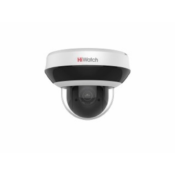HIWATCH DS-I405M(C) Камера видеонаблюдения IP 1440р, 2.8 - 12 мм, белый