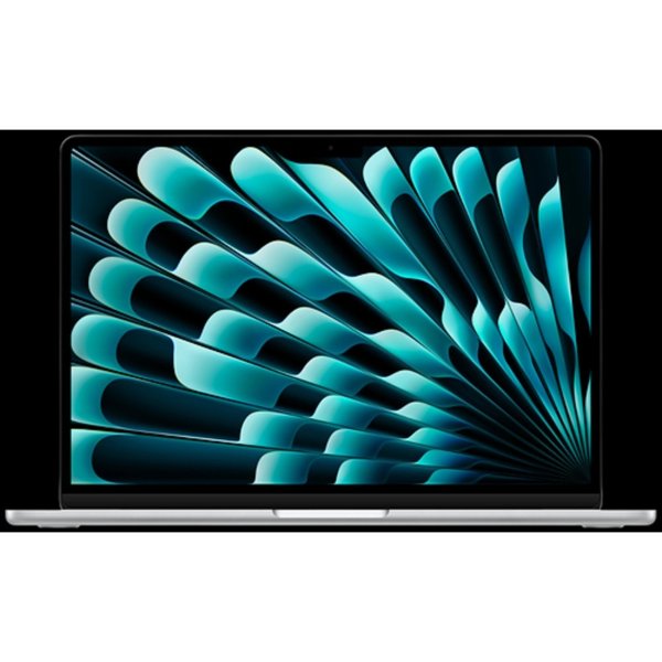 Apple MacBook Air 13-inch 2026 [MDH74ZP/A] (КЛАВ.РУС.ГРАВ.) Silver 13.6" Liquid Retina {(2560x1664) 500nits M5 10C CPU 8C GPU/16GB/512GB SSD/без переходника 1979059}