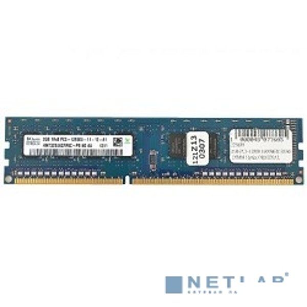 HY DDR3 DIMM 2GB (PC3-12800) 1600MHz
