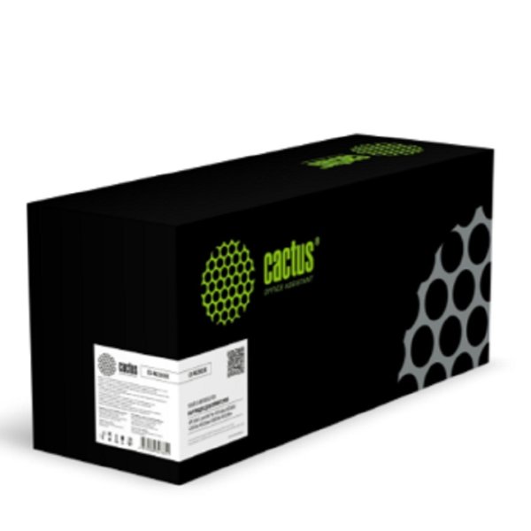 Картридж лазерный Cactus CS-W2303X W2303X пурпурный (5500стр.) для HP CLJ Pro 4203cdn/4203dn/4203dw/4303dw/4303fdn/4303fdw