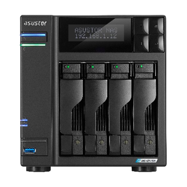 ASUS AS6704T