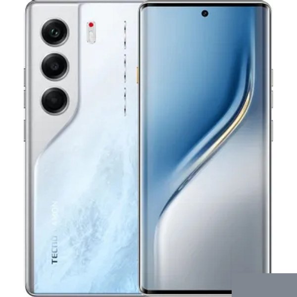 Tecno Camon 40 Pro 8GB/256GB белый