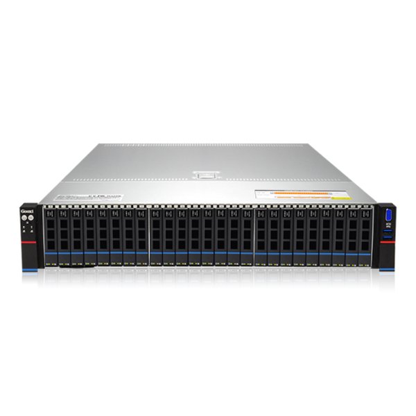 Gooxi SL201-D25RE-G3
