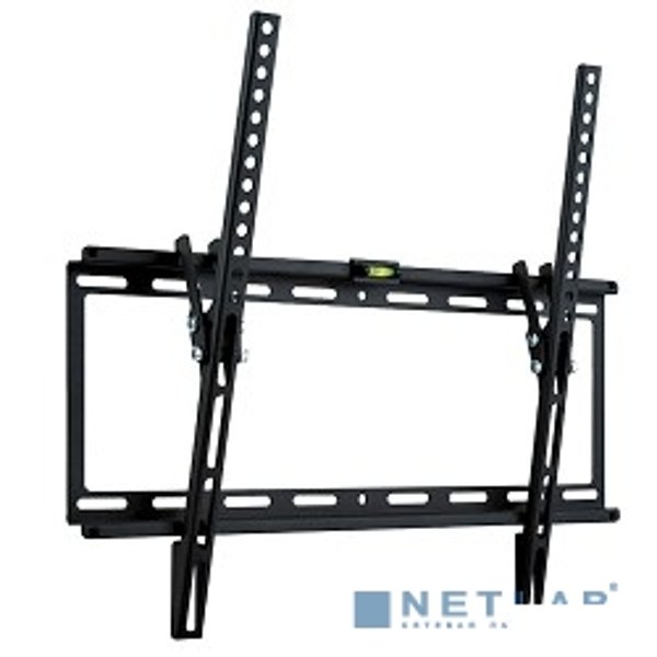 Kromax Ideal-4 черный 22"-65" макс.50кг настенный наклон