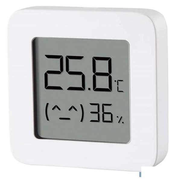 Датчик климата Xiaomi Mi Temperature and Humidity Monitor 2 NUN4126GL