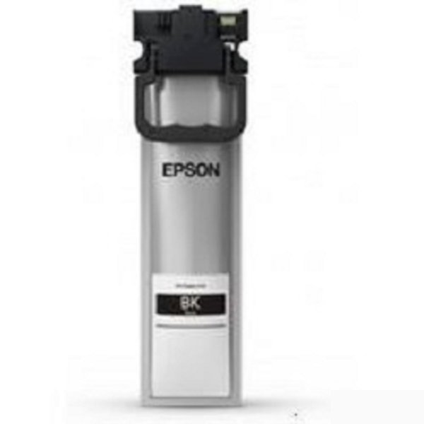 EPSON C13T945140 Контейнер черный повышенной емкости для WF-C5xxx
