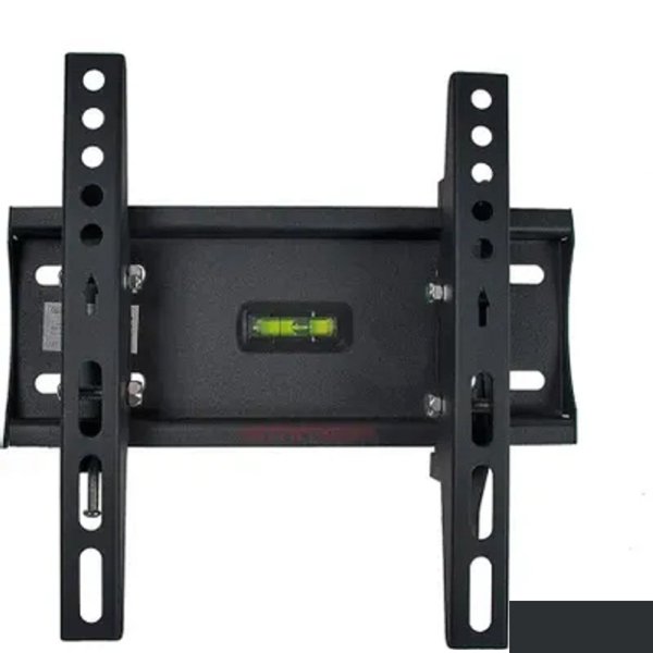 Arm Media PLASMA-6 черный 15"-47" макс.35 кг настенный фиксированный