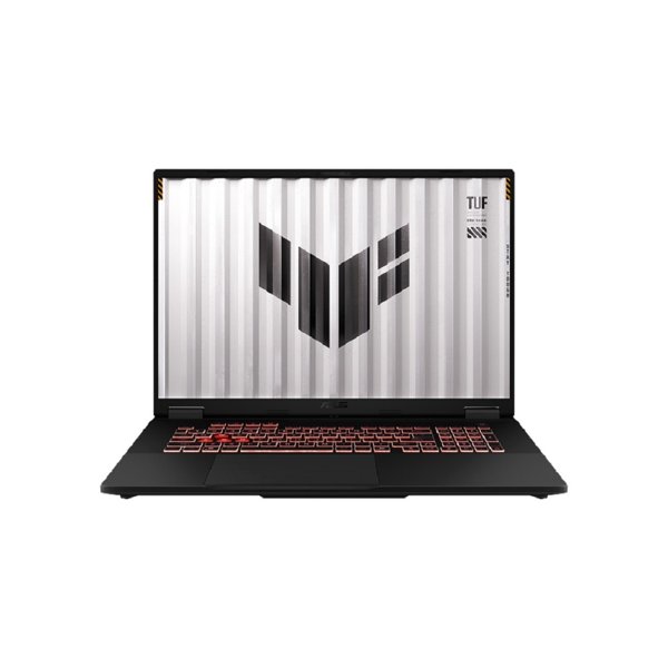 ASUS TUF Gaming A18 FA808UM-S8050 [90NR0NN1-M00310] Grey 18" {FHD+ Ryzen 7 260/16Gb/SSD512Gb/RTX5060 8Gb/noOS}